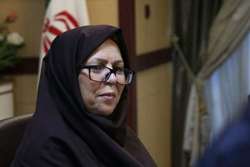 تقدیر از خدمات ارزنده معاون سابق پرستاری وزارت بهداشت در ۴ سال گذشته